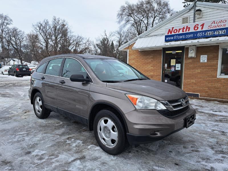 used 2011 Honda CR-V car, priced at $7,295