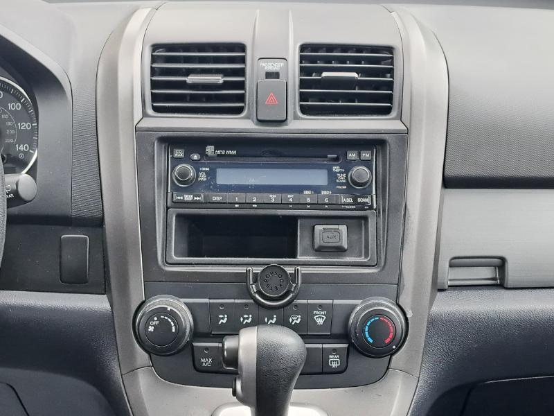 used 2011 Honda CR-V car, priced at $7,295