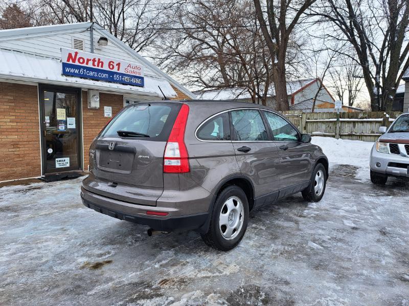used 2011 Honda CR-V car, priced at $7,295