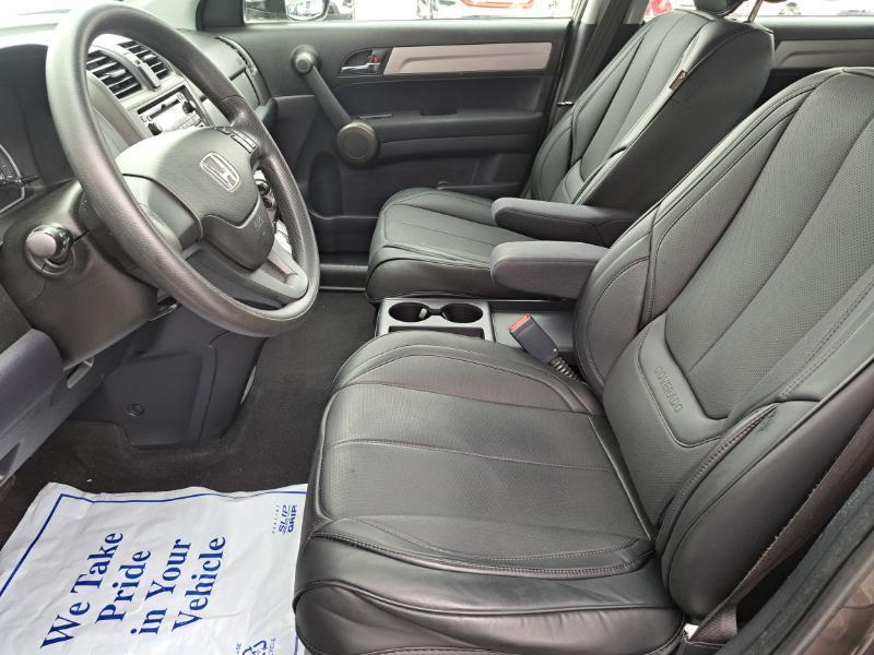 used 2011 Honda CR-V car, priced at $7,295
