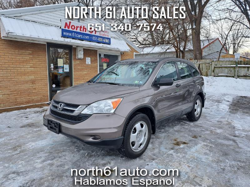used 2011 Honda CR-V car, priced at $7,295