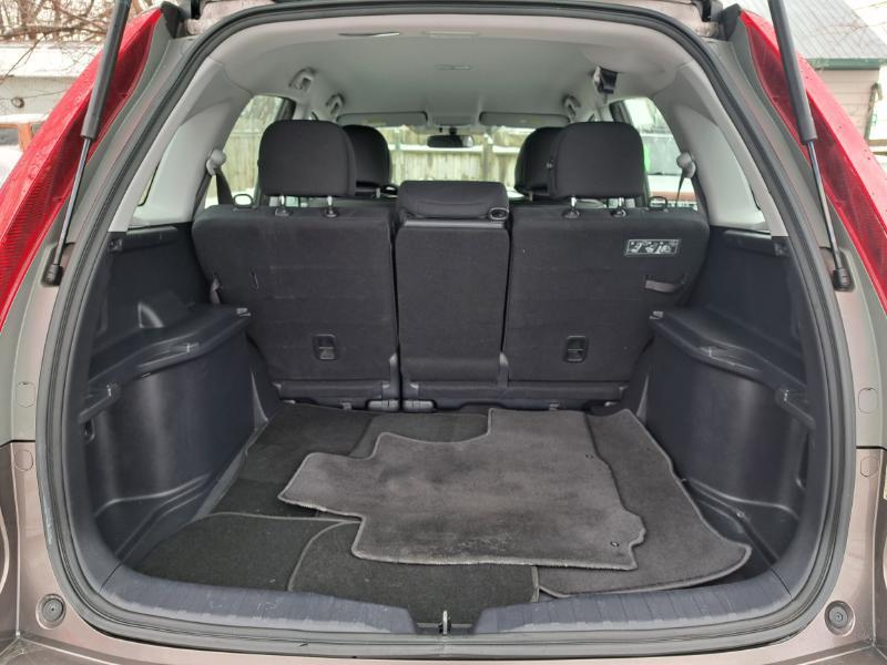 used 2011 Honda CR-V car, priced at $7,295