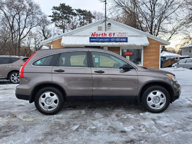 used 2011 Honda CR-V car, priced at $7,295