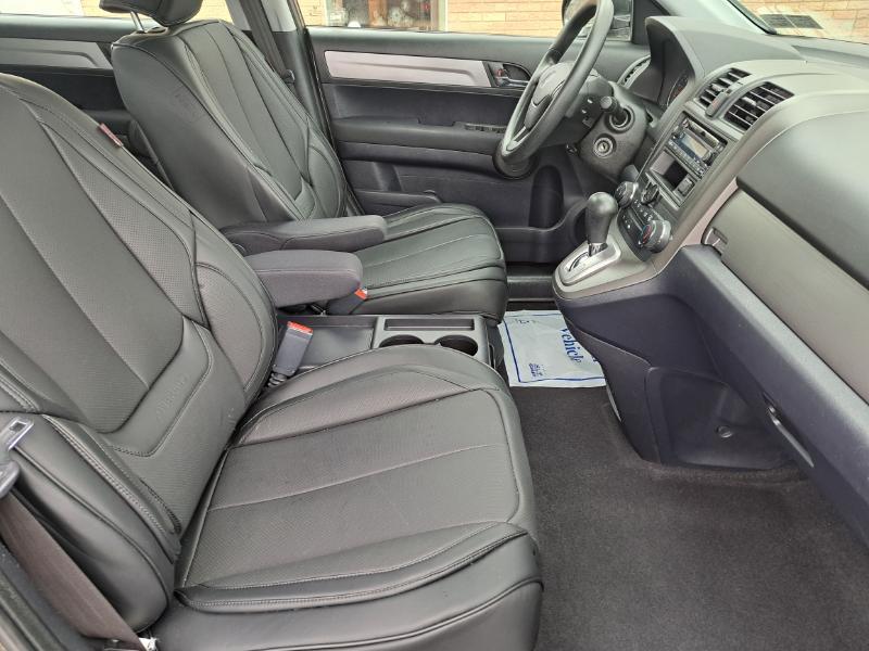 used 2011 Honda CR-V car, priced at $7,295