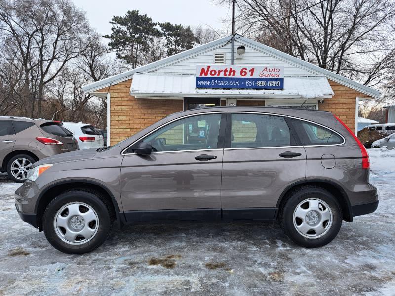 used 2011 Honda CR-V car, priced at $7,295