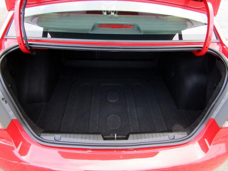 used 2014 Chevrolet Cruze car, priced at $11,995