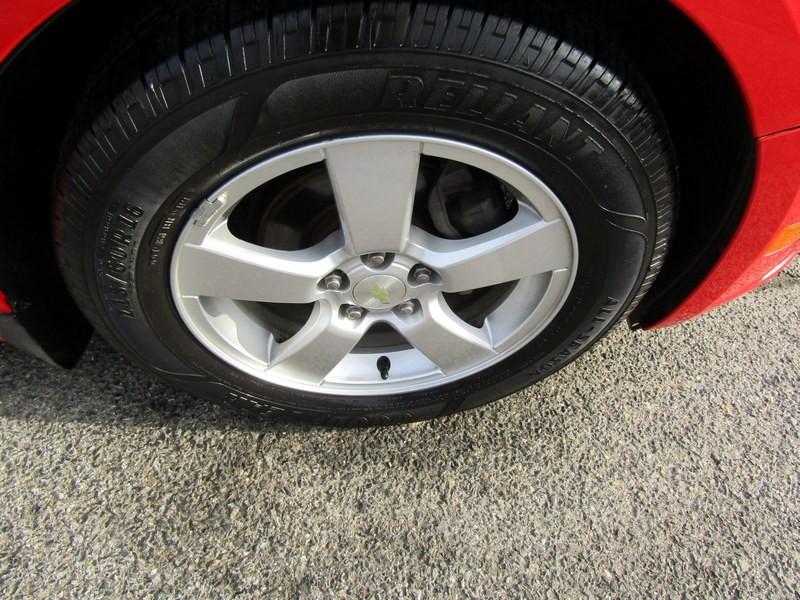 used 2014 Chevrolet Cruze car, priced at $11,995