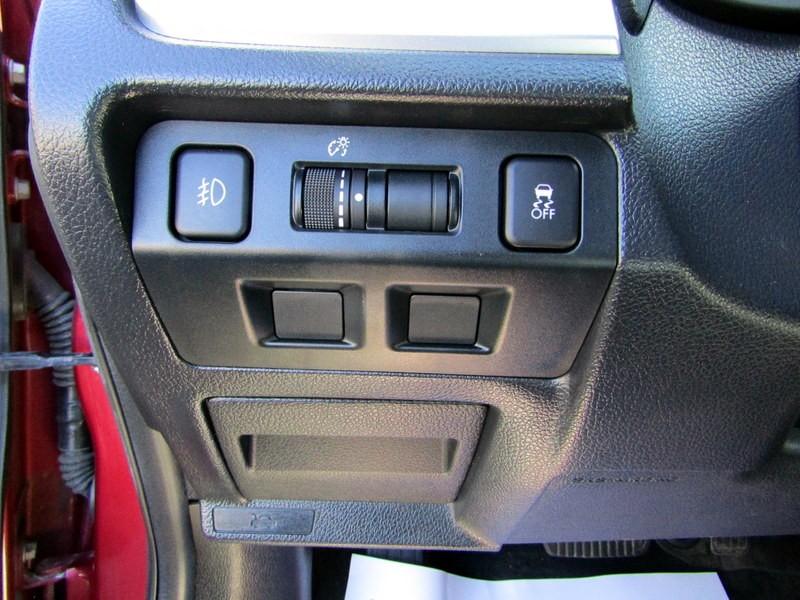 used 2015 Subaru Impreza car, priced at $13,995