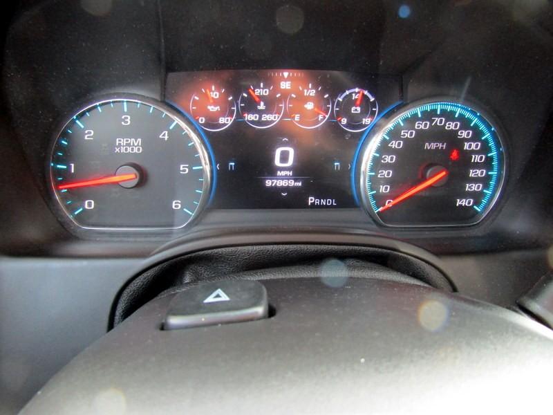 used 2017 GMC Yukon car, priced at $25,995