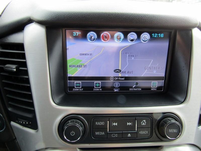 used 2017 GMC Yukon car, priced at $25,995