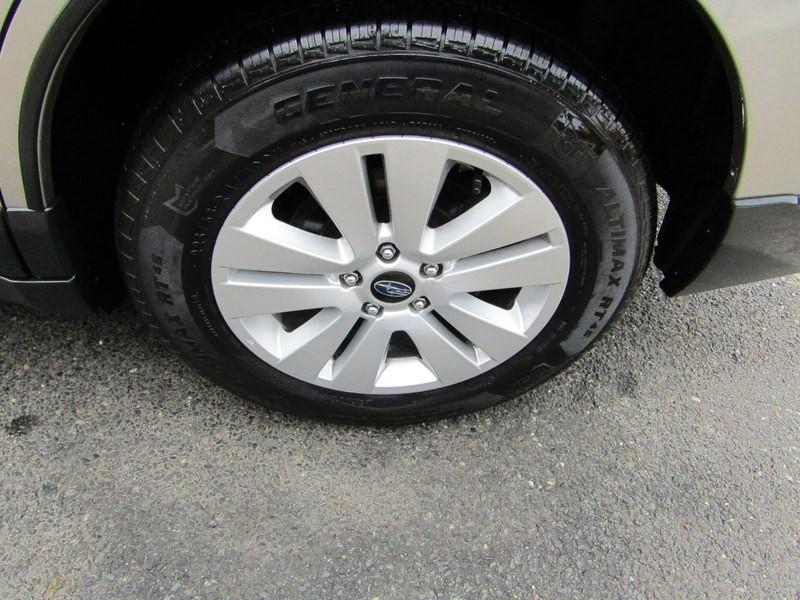 used 2019 Subaru Outback car, priced at $20,995