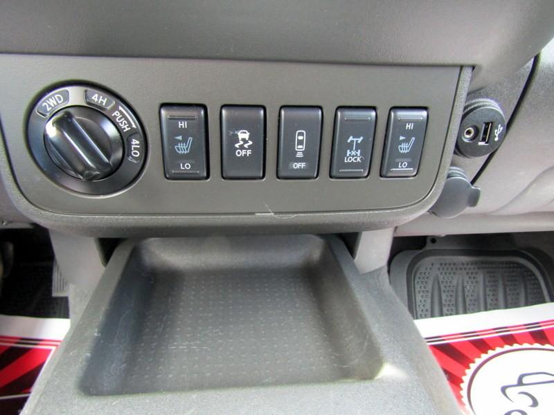 used 2019 Nissan Frontier car, priced at $27,995
