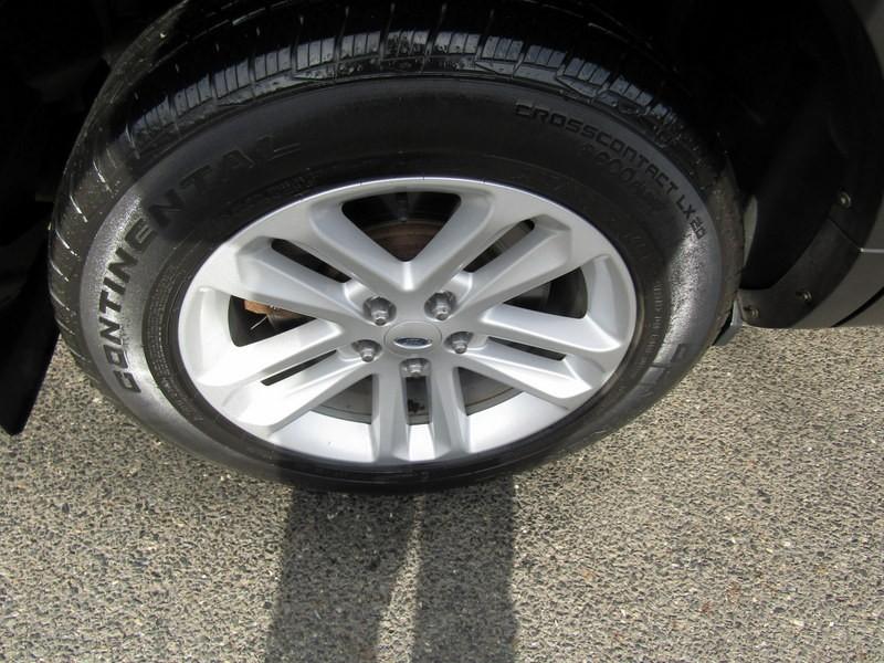 used 2015 Ford Explorer car, priced at $17,995