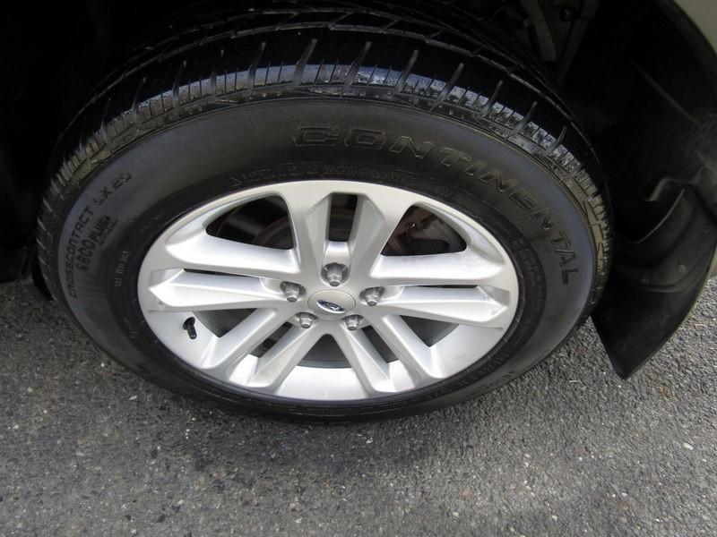 used 2015 Ford Explorer car, priced at $17,995