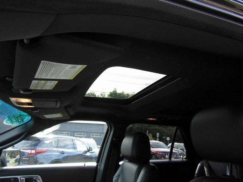 used 2015 Ford Explorer car, priced at $17,995