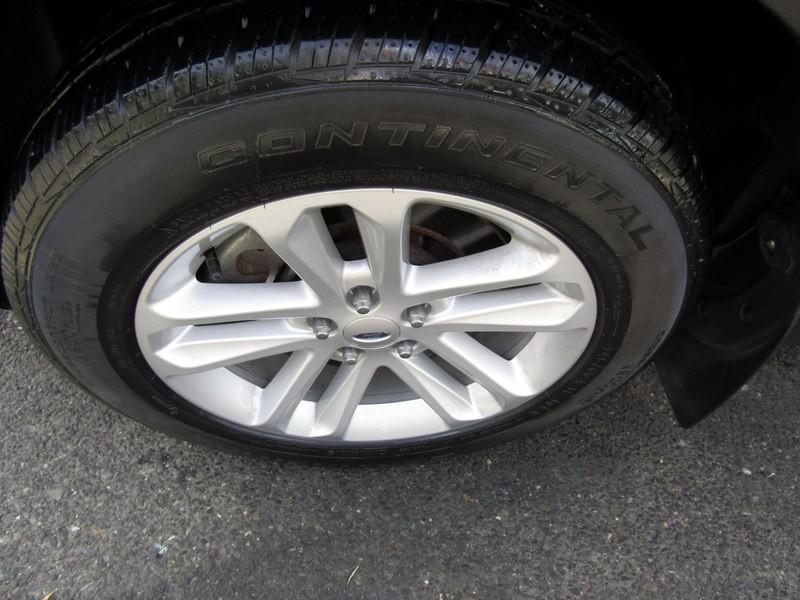 used 2015 Ford Explorer car, priced at $17,995