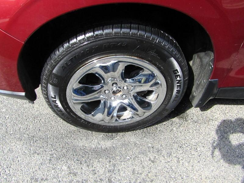 used 2014 Subaru Forester car, priced at $14,995