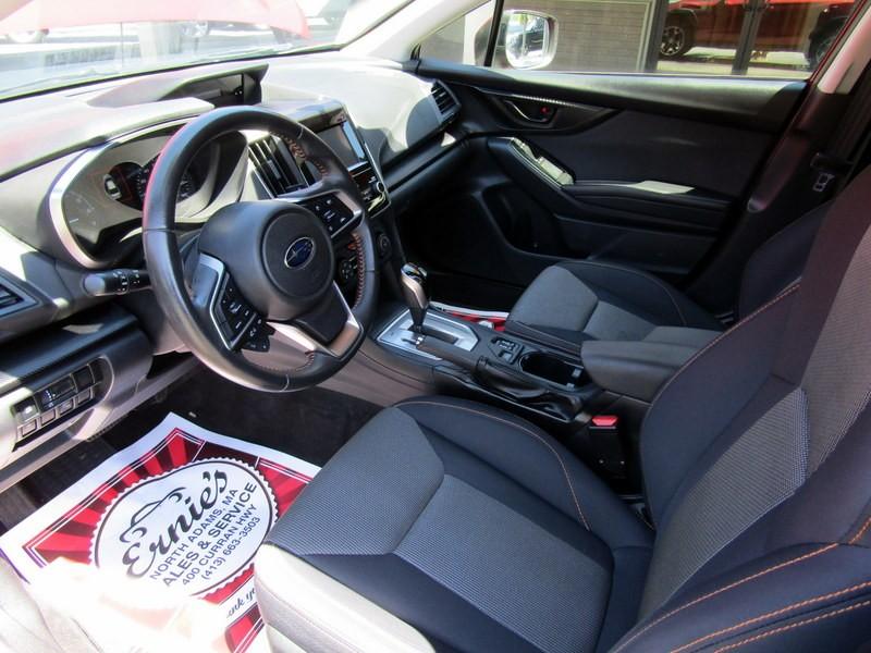 used 2018 Subaru Crosstrek car, priced at $20,995
