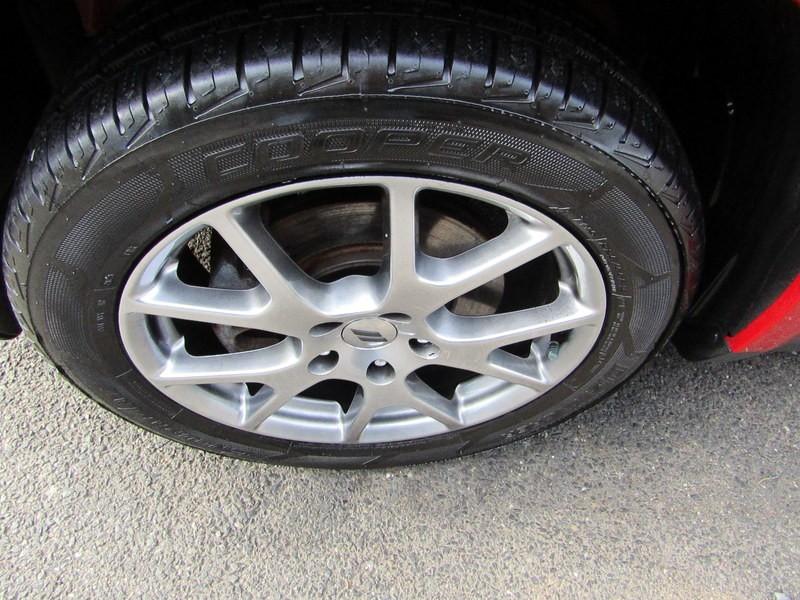 used 2018 Dodge Journey car, priced at $16,995