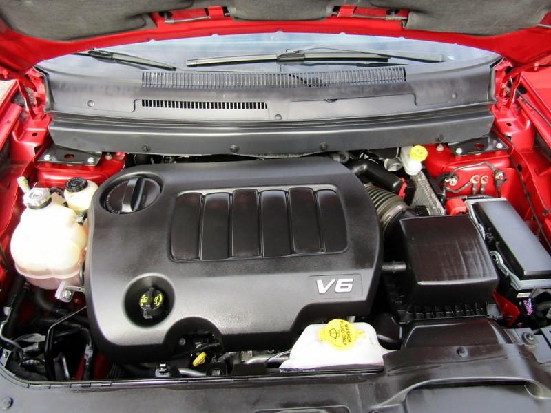 used 2018 Dodge Journey car, priced at $16,995