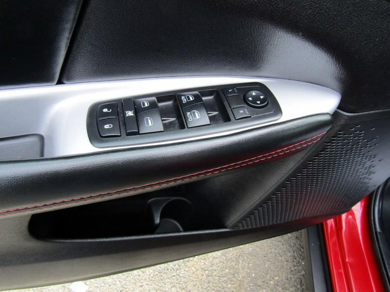 used 2018 Dodge Journey car, priced at $16,995