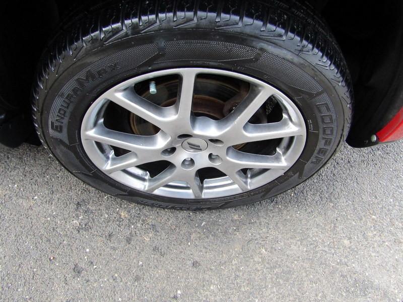 used 2018 Dodge Journey car, priced at $16,995