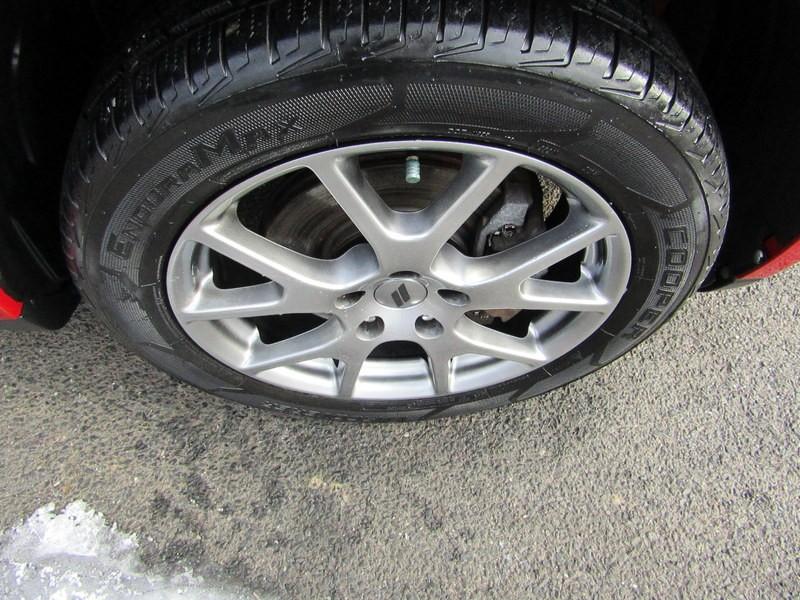 used 2018 Dodge Journey car, priced at $16,995