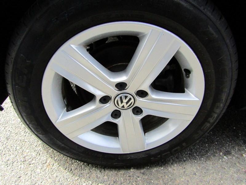 used 2017 Volkswagen Golf car, priced at $15,995