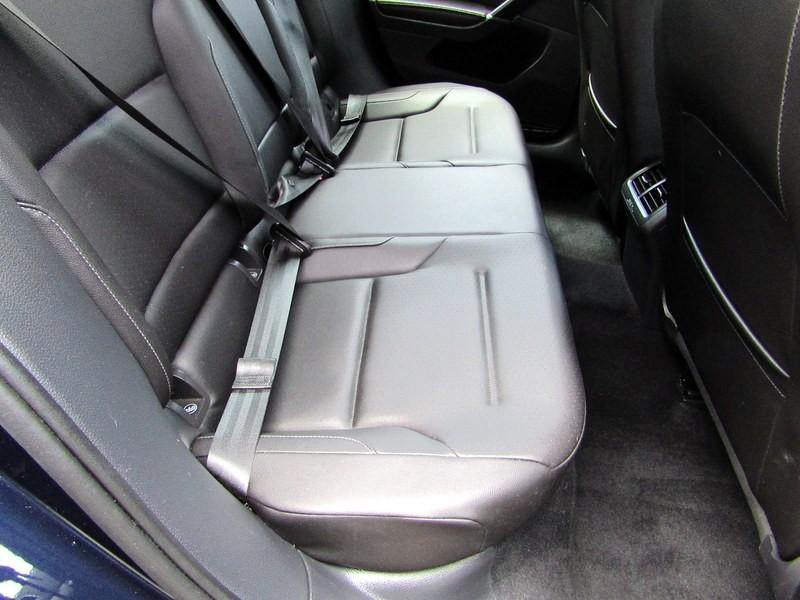 used 2017 Volkswagen Golf car, priced at $15,995