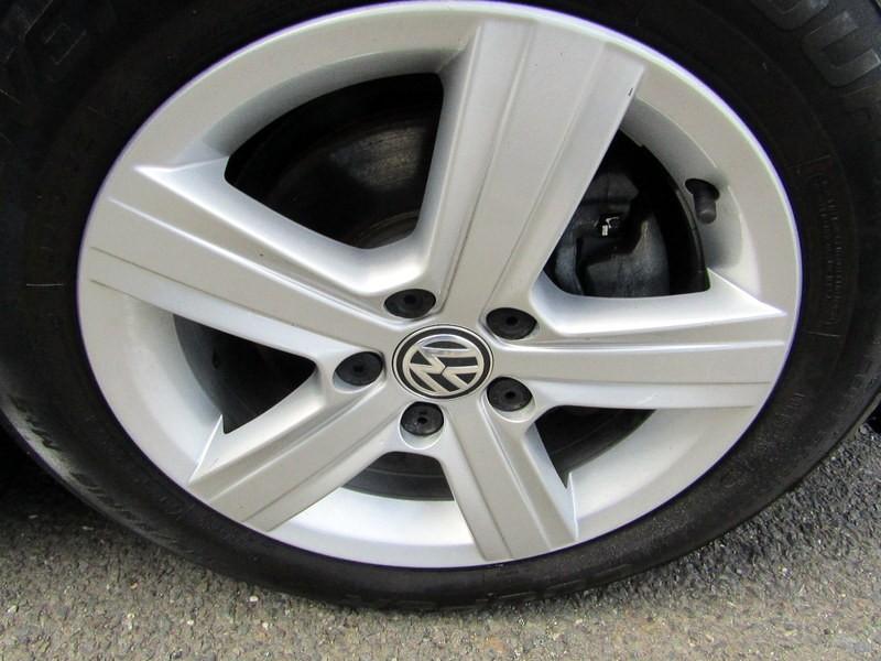 used 2017 Volkswagen Golf car, priced at $15,995