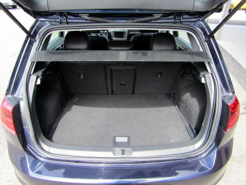 used 2017 Volkswagen Golf car, priced at $15,995