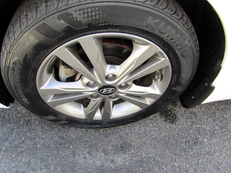 used 2018 Hyundai Elantra car, priced at $15,500
