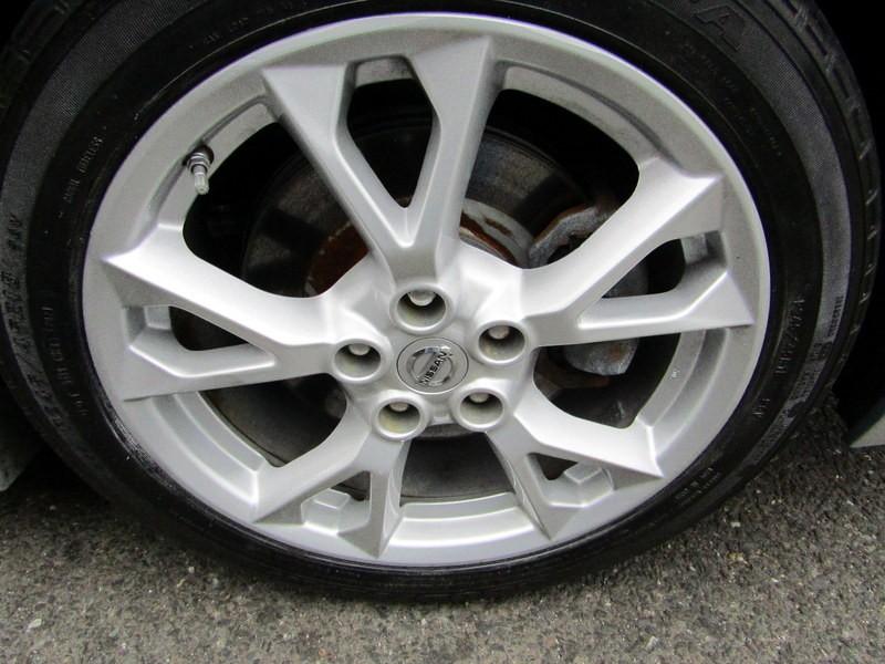 used 2012 Nissan Maxima car, priced at $14,995