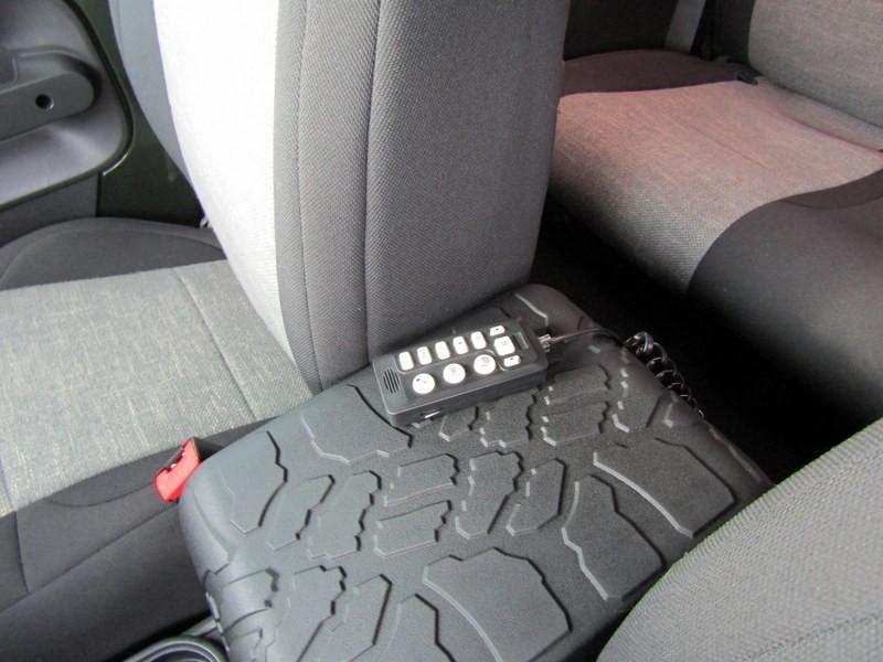 used 2008 Jeep Wrangler car, priced at $16,995