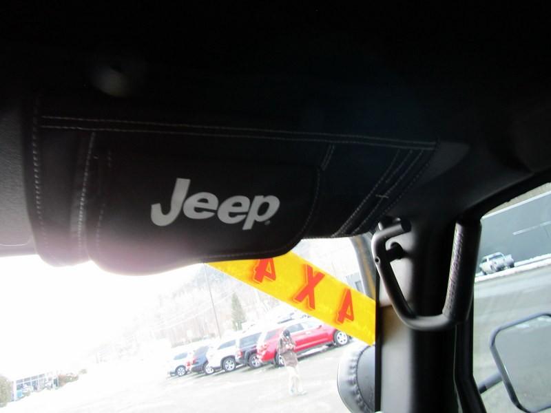 used 2008 Jeep Wrangler car, priced at $16,995