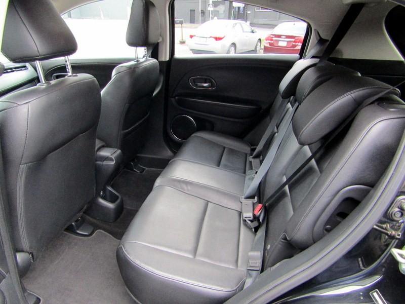 used 2016 Honda HR-V car, priced at $19,499