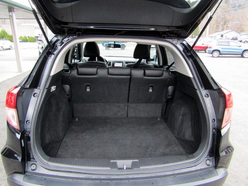 used 2016 Honda HR-V car, priced at $19,499
