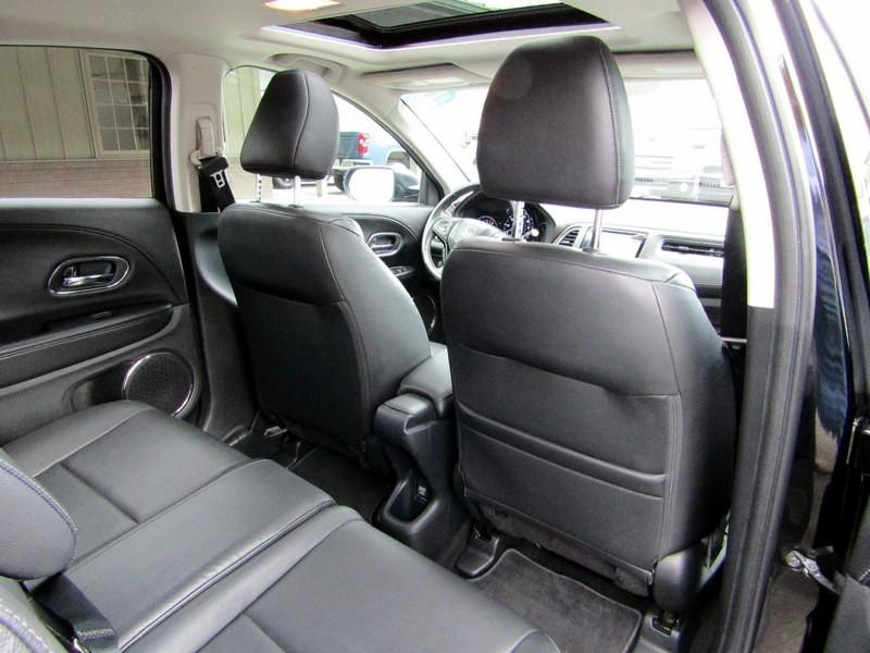 used 2016 Honda HR-V car, priced at $19,499