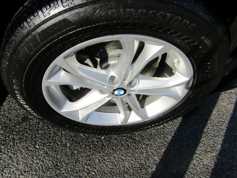 used 2018 BMW X3 car, priced at $23,995