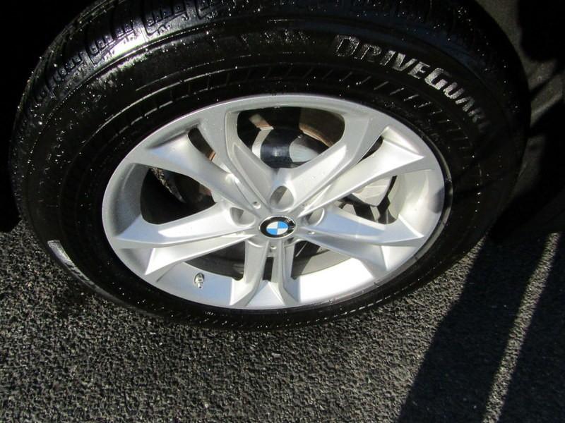 used 2018 BMW X3 car, priced at $23,995
