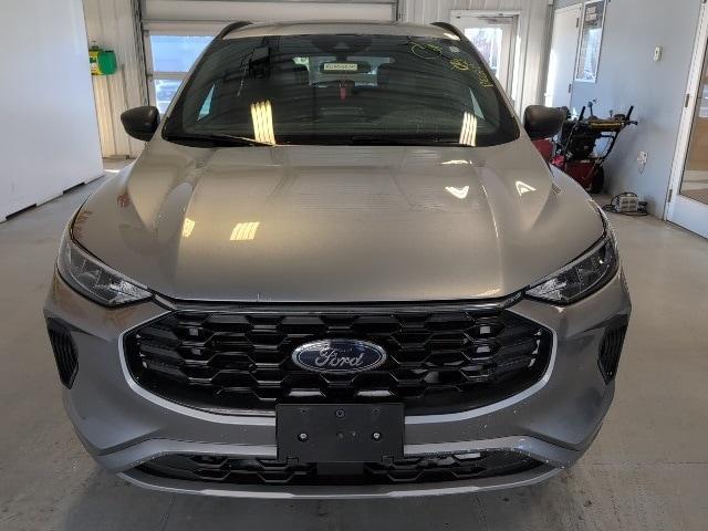 used 2023 Ford Escape car, priced at $22,912