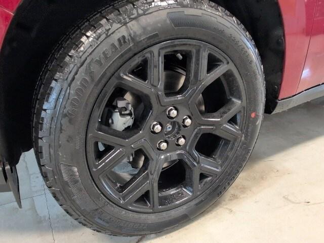 new 2026 Ford Maverick car, priced at $35,510