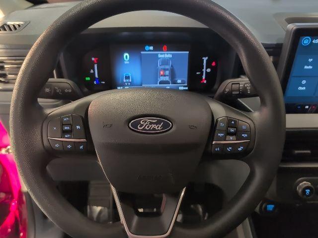 new 2026 Ford Maverick car, priced at $33,010