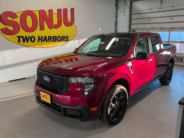 new 2026 Ford Maverick car, priced at $33,010