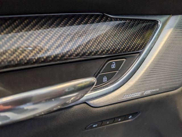 used 2024 Cadillac XT6 car, priced at $41,962