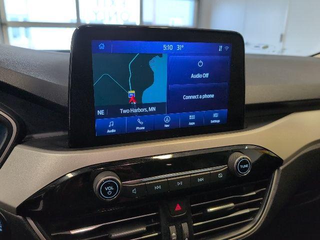 used 2021 Ford Escape car, priced at $21,974