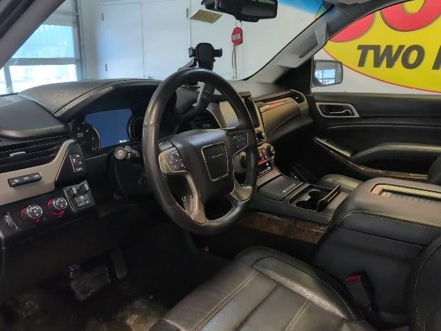 used 2016 GMC Yukon car, priced at $18,994
