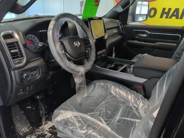 new 2026 Ram 1500 car, priced at $60,770