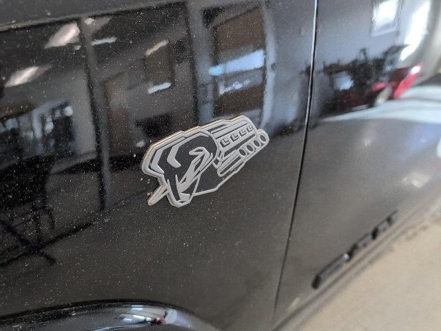 new 2026 Ram 1500 car, priced at $60,770