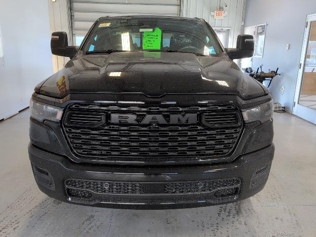 new 2026 Ram 1500 car, priced at $60,770